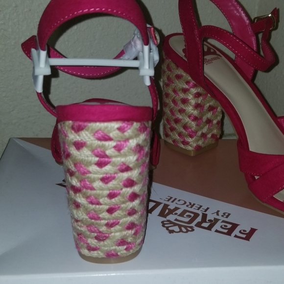 Heels - Picture 2 of 3